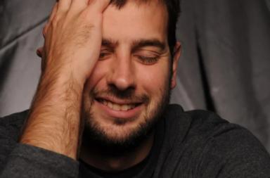 Íntimo con Luciano De Cecco en Olé